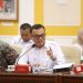 Pemkab Empat Lawang,Melalui Bupati Perjuangkan Honorer dan PPPK Empat Lawang