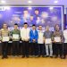 Hadiri Konferensi Cabang PMII Bantaeng, Bupati Uji Nurdin Minta Kawal Program Pemerintah
