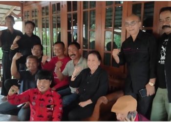 SIKAP TEGAS Senior PDI-P, HARUS ADA PERUBAHAN