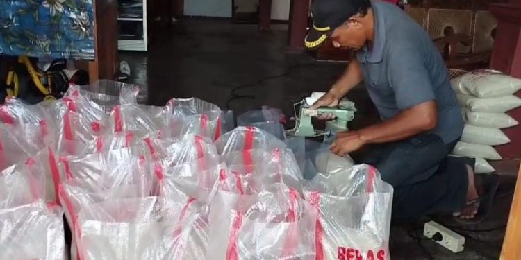 Koperasi Desa Merah Putih Desa Clumprit Masuk Radar Sebagai Percontohan Koperasi Desa Merah Putih Terbaik 2025
