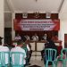 Acara FGD Membangun Perekonomian Desa Yang Berkelanjutan Dengan Koperasi Desa Merah Putih Di Pagelaran