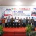 Bupati dan Wakil Bupati Empat Lawang Hadiri Acara Langsung Kegiatan Musrenbang RPJMD 2025–2029
