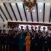 Pelantikan Dan Sumpah Jabatan Pimpinan Tinggi Pratama Dan Jabatan Administrator Di Lingkungan Pemerintahan Kabupaten Malang
