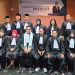 Pengadilan Tinggi Banten Mengambil Sumpah 15 Advokat PERSADIN Angkatan XX