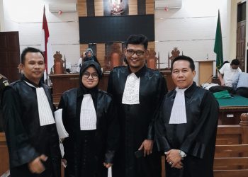 Propam Polda Lampung Dalami Pelanggaran Kode Etik BRIPKA Ki Terkait Kasus Dugaan Penipuan dan Penggelapan