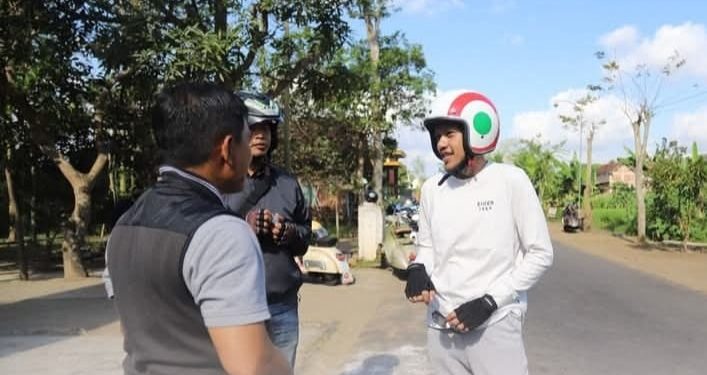 Pentas Seni Tiban Sekar Jati Kidung Lesung Desa Picisan Ramaikan PHBN HUT RI Ke 80.