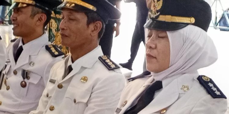 Cerita Di Balik Sekcam Pagak Terpilih Sebagai Sekcam Terbaik Kabupaten Malang Pilihan Media Nasional Tabloidpilarpost
