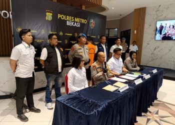 Oknum Ustadz di Babelan Bekasi Diduga Cabuli Anak Angkat dan Keponakan