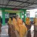 UPTD Puskesmas Kedungwaringin Gelar Apel Pagi Rutin Setiap Senin