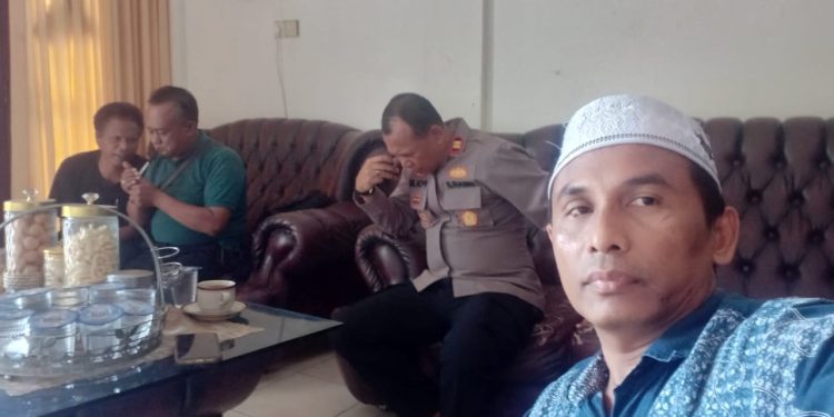 Warga Desa Banjarejo dan Pagelaran Tuntut Ganti Rugi Adil atas Pelebaran Jalan Nasional