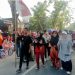 RW 02 Tengger Raya Sukses Gelar Jalan Sehat HUT RI ke-80, Hadiah Utama Kulkas dan Mesin Cuci!