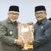 Eksekutif dan Legislatif Bantaeng Sepakat Tetapkan Perubahan APBD T.A. 2025.