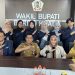 KOLABORASI PEMERINTAHAN DAERAH DAN TIM EKSPEDISI PATRIOT, WUJUDKAN TRANSMIGRASI BERKELANJUTAN DI BARITO KUALA