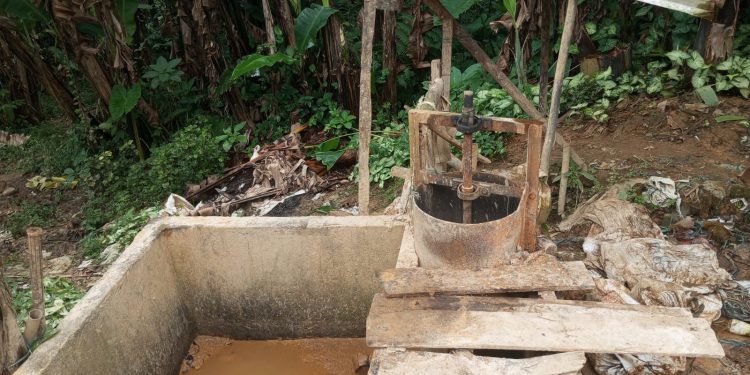 Mafia Tambang Emas Ilegal Cemari Kali Ciberang, Negara Jangan Diam: Tutup dan Tangkap Pelakunya!