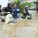Hujan Deras Sebabkan Sejumlah Wilayah di Bali Terendam Banjir