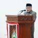 Wakil Bupati Bantaeng Bacakan Jawaban Eksekutif Terkait Pandangan Fraksi Tentang Ranperda Perubahan APBD T.A 2025