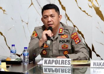 Polres Lampung Tengah Gagalkan Peredaran Sabu Setengah Kilo Lebih yang Disamarkan Dalam Bungkus Teh Cina