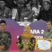 Pemkab Trenggalek Raih 2 Penghargaan dalam Gebyar Ekonomi Syariah FESyar Jawa 2025 di Surabaya