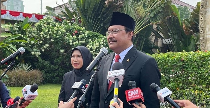 Presiden Prabowo Instruksikan Penyaluran Bansos Tepat Sasaran dan Berkelanjutan