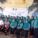 Pemdes Karangtengah Bersama TP- PKK Kecamatan Panggul Adakan Pembinaan Pokja PKK Desa.