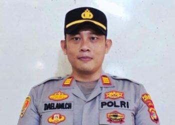 Tiga Orang Pelaku Pembobolan Warung Berhasil Diringkus Polisi Tak Berkutik Di Persembunyiannya.