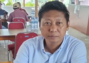Ketua DPRD Pelalawan Desak Bank Riau Kepri Syariah Aktif Salurkan CSR