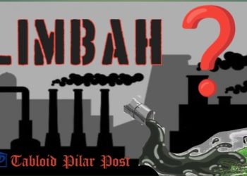 Dugaan Cemaran Lingkungan: Ke Mana Limbah Domestik PT Metro Pearl Indonesia?