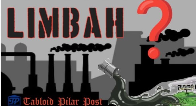 Dugaan Cemaran Lingkungan: Ke Mana Limbah Domestik PT Metro Pearl Indonesia?