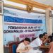 Pembayaran Pembebasan Lahan Lot 16 A Jalan Gondanglegi – Simpang Balekambang Di Pendopo Desa Wonokerto