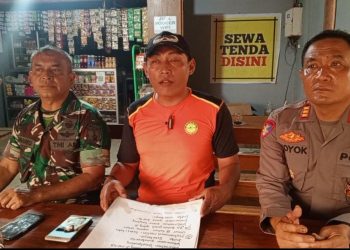 4 Pemuda Karang Taruna Surabaya Terseret Ombak di Pantai Modangan, 1 Meninggal Dunia dan 2 Belum Ditemukan