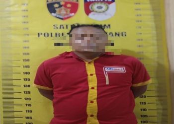 Pelaku Pembunuhan dan Rudapaksa Karyawati Minimarket Berhasil Diringkus Tim Sanggabuana Karawang