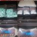 Satresnarkoba Polres Muara Enim Tangkap Pengedar Narkoba dengan Barang Bukti Hampir 100 Gram Sabu