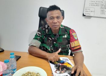 Dapur MBG Karawang Barat Kertijaya KW-7 Sudah Dua Minggu Berjalan, Layani 4.000 Siswa Sekolah