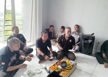 Syukuran Kantor Baru DPP LSM Lodaya Karawang dan PT Gapura Kuta Rahayu, Wujud Semangat Baru untuk Karawang