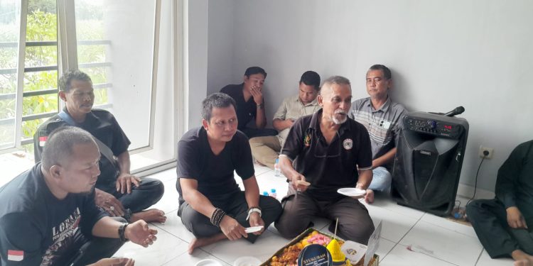 Syukuran Kantor Baru DPP LSM Lodaya Karawang dan PT Gapura Kuta Rahayu, Wujud Semangat Baru untuk Karawang