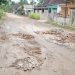 Jalan Alternatif Dusun Balong Jadi Hancur Akibat Perbaikan Jalan Jembatan Balong