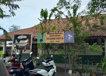 Masyarakat Puas dengan Pelayanan Kesehatan di Puskesmas Kedungwaringin