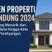 Jual Rumah Setraduta