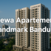 Sewa Apartemen Landmark Bandung