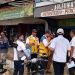 Kegiatan Tim Survey DPPT Peningkatan Jalan Ruas Gondanglegi – Simpang Balekambang (Lot 16 A) di Desa Wonokerto