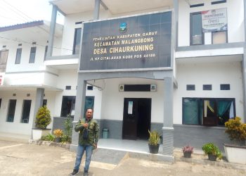 “Bukan Lagi Isu, Tapi Bukti: Kades Cihaurkuning Terancam Pidana Jika Abaikan LHP”