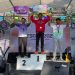 Siswa MAN Lobar Raih Prestasi Gemilang di Fun Run di Sekolah Tinggi Ilmu Pariwisata