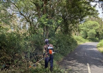 Kementrian Pariwisata Bantu Promosikan Pariwisata di Kabupaten Trenggalek