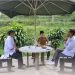 Rektor Universitas Brawijaya (UB) Lihat Langsung Potensi Trenggalek, Mas Ipin. semoga Kita Berjodoh dengan UB