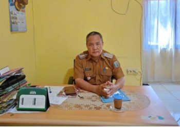 Hepi Haryanto, Camat Negeri Agung yang Mencerminkan Sosok Kepala Dinas Masa Depan