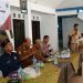 Penjelasan Camat Bantur Terkait Program ILASPP Dan Perbedaan PTSL Di Desa Sumberbening