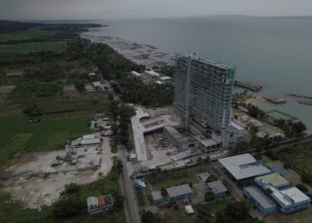 Forwatu Banten Desak Penegakan Hukum atas Dugaan Pencurian Pasir Laut oleh PT Wijaya Kusuma Contractor