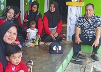 Latihan Kader Posyandu dan Guru TK, Kunci Pelayanan Kesehatan dan Pendidikan Berkualitas