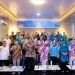 Apresiasi Bupati Bantaeng atas capaian Tim UPT Puskesmas Kota Bantaeng