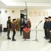 Ketua DPRD Karawang H. Endang Sadikin Hadiri Kegiatan Sekolah Tani